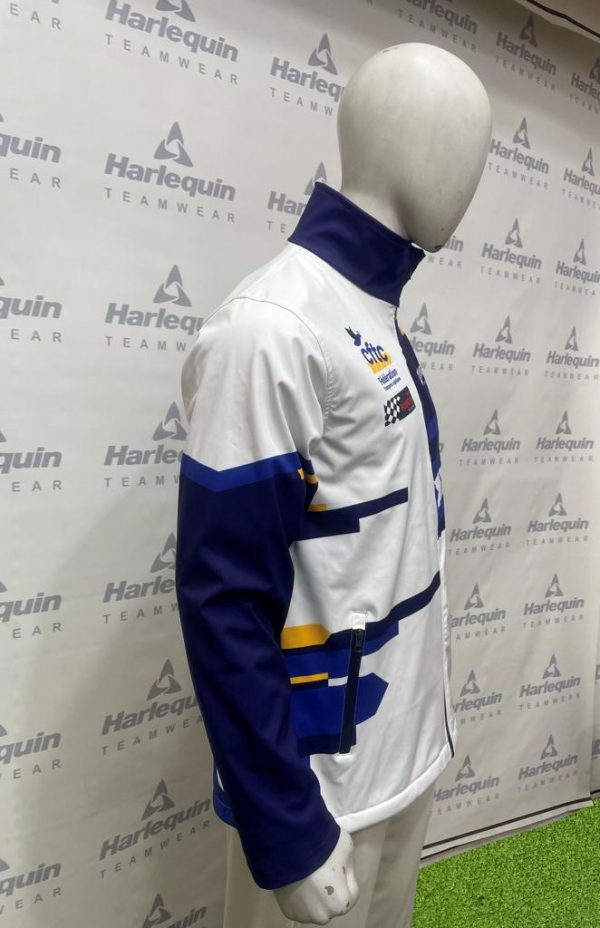 Blouson CFTC Transports – Image 4