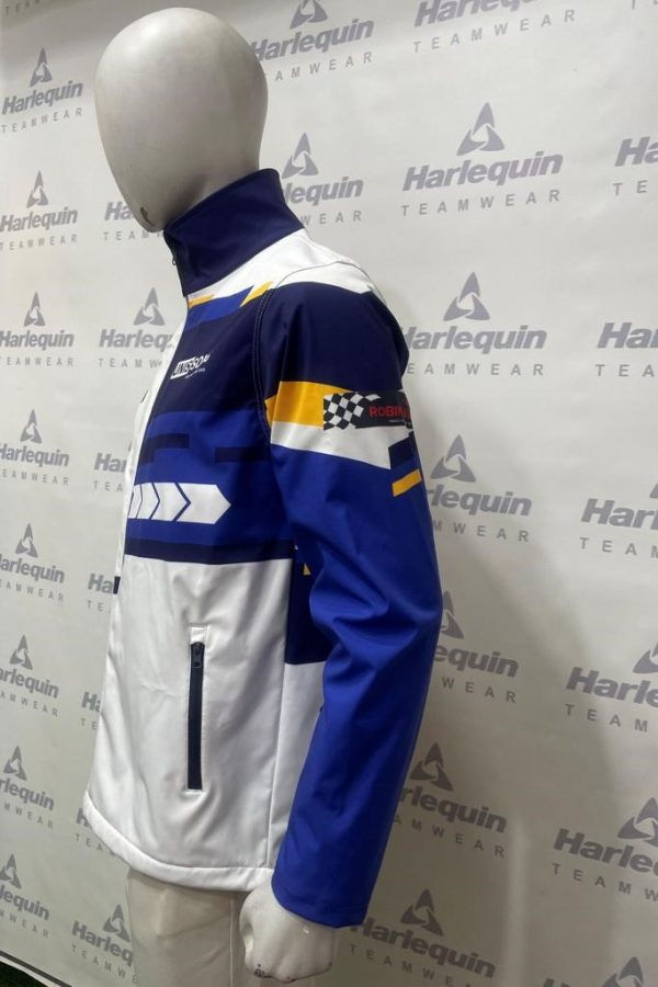 Blouson CFTC Transports – Image 3