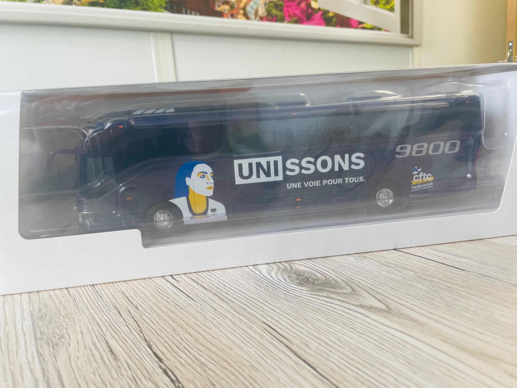 Bus CFTC Transports – Image 5