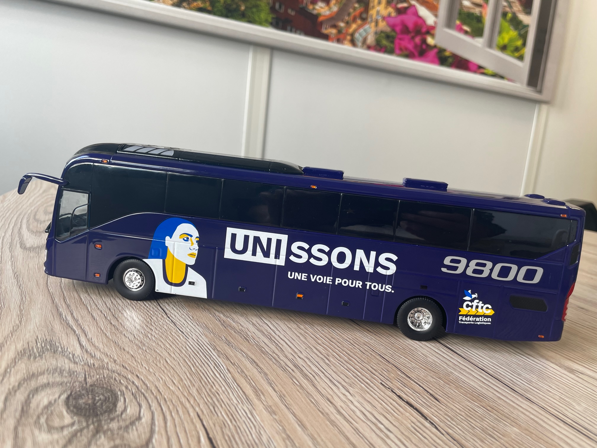 Bus CFTC Transports – Image 3