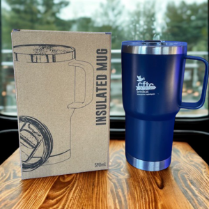 Mug isotherme